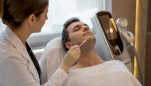 Comment bien préparer sa barbe avant une séance d’épilation laser