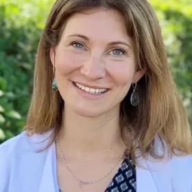 Dr Axelle Denaud, médecin vasculaire lasériste
