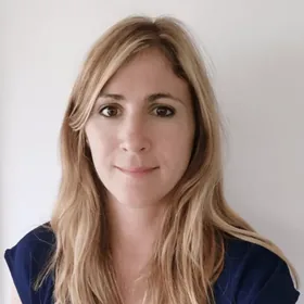Dr Carole Fourcade, médecin coordinateur