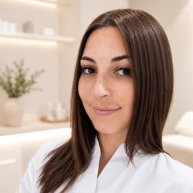 Laura Brunet, assistante spécialisée