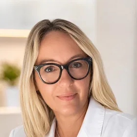 Laurie Sauvaire, assistante médicale spécialisée