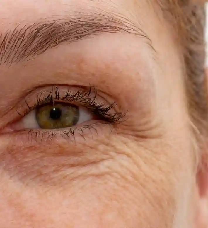 Soin esthétique au laser médical