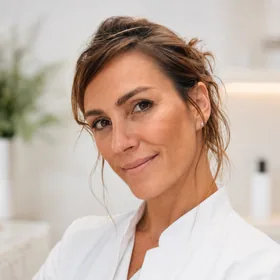 Lucica Corbier, diététicienne spécialisée