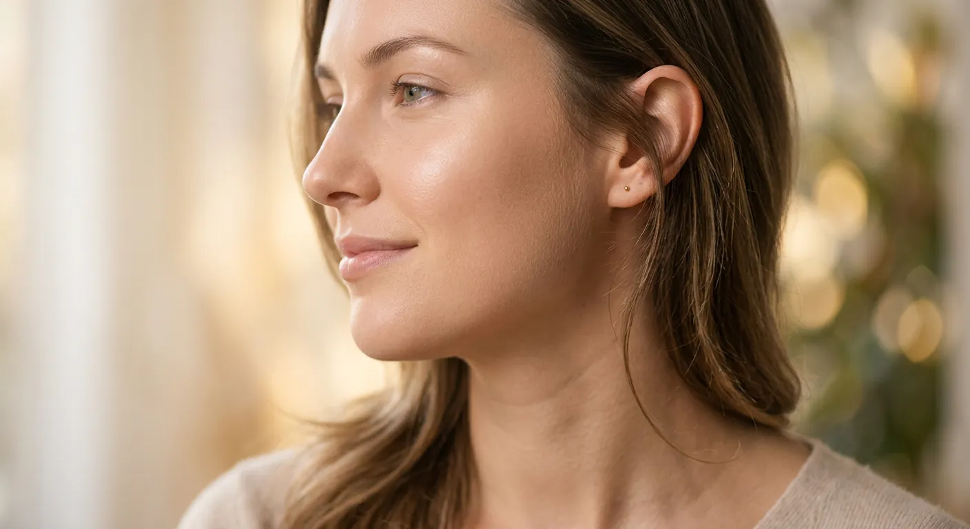 Soin laser au centre Laser Derma