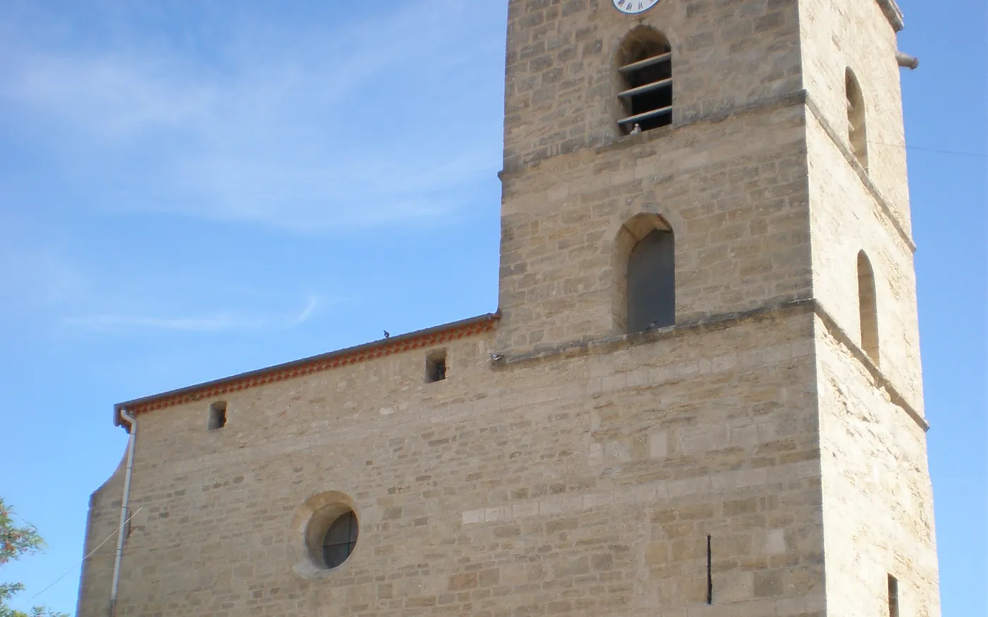 Boujan-sur-Libron