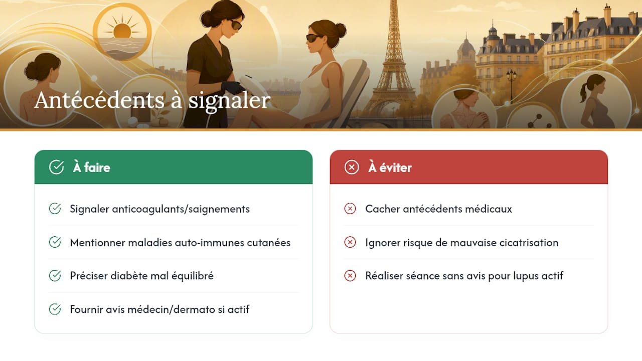Troubles de la coagulation et maladies auto-immunes : des antécédents à signaler — overview diagram